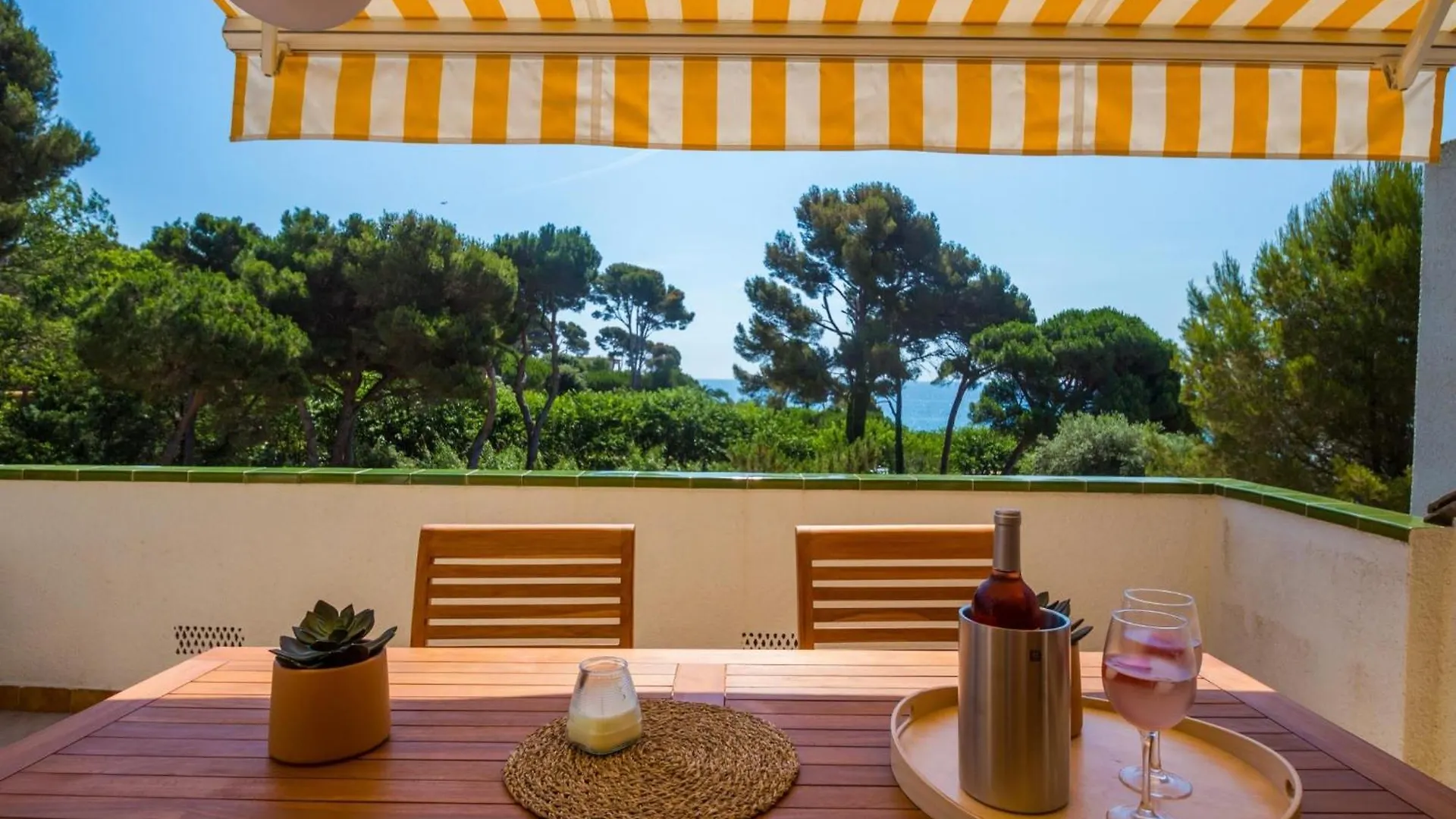 Apartamento Cala Cristus By Rent Costa Brava Calonge  Apartment