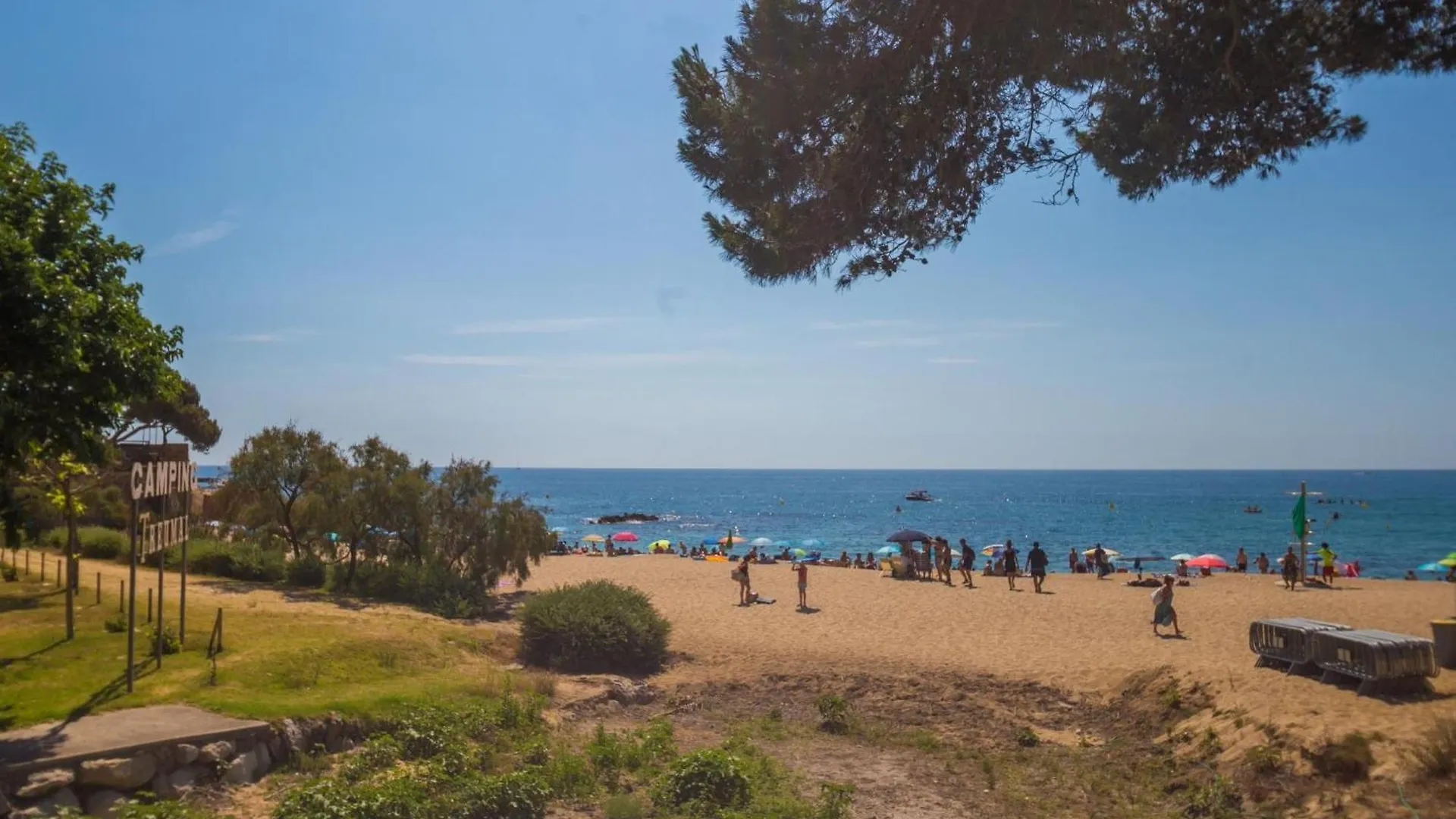 Apartment Apartamento Cala Cristus By Rent Costa Brava Calonge  Spain