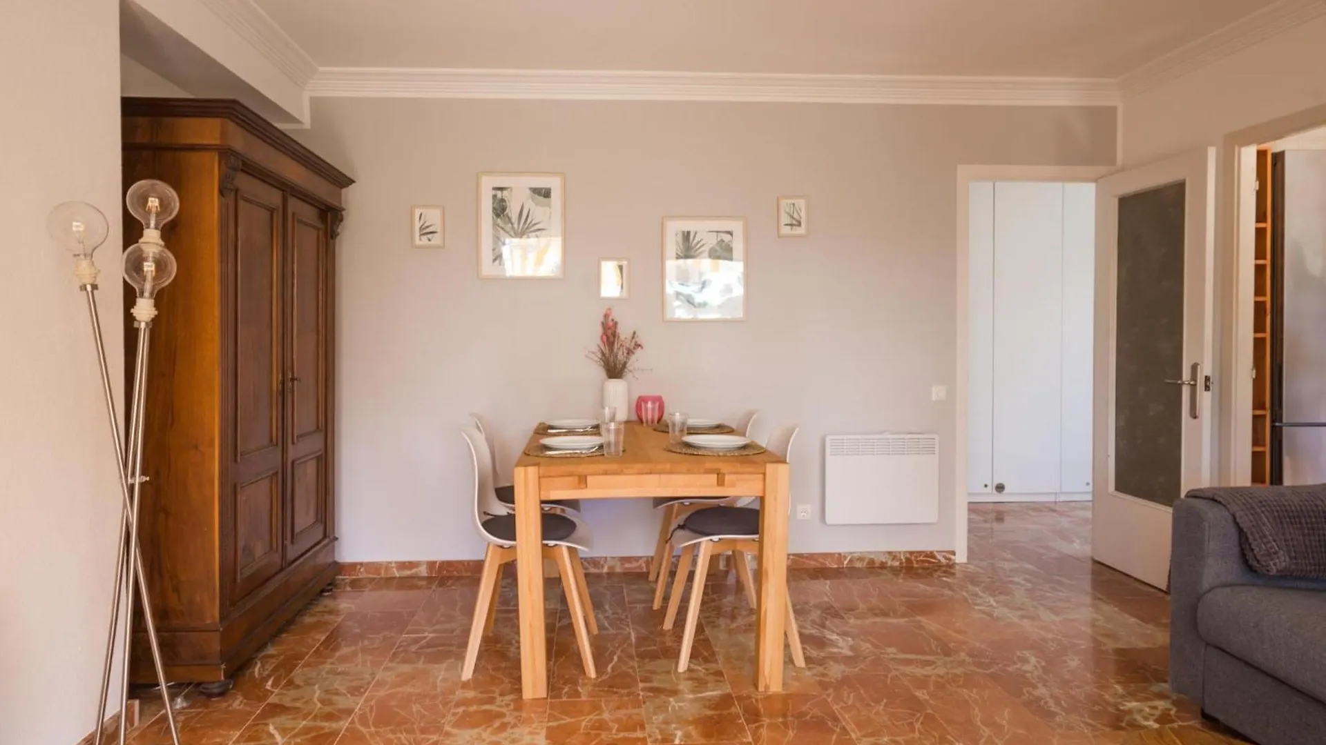 Apartamento Cala Cristus By Rent Costa Brava Calonge  Calonge (Catalonia)