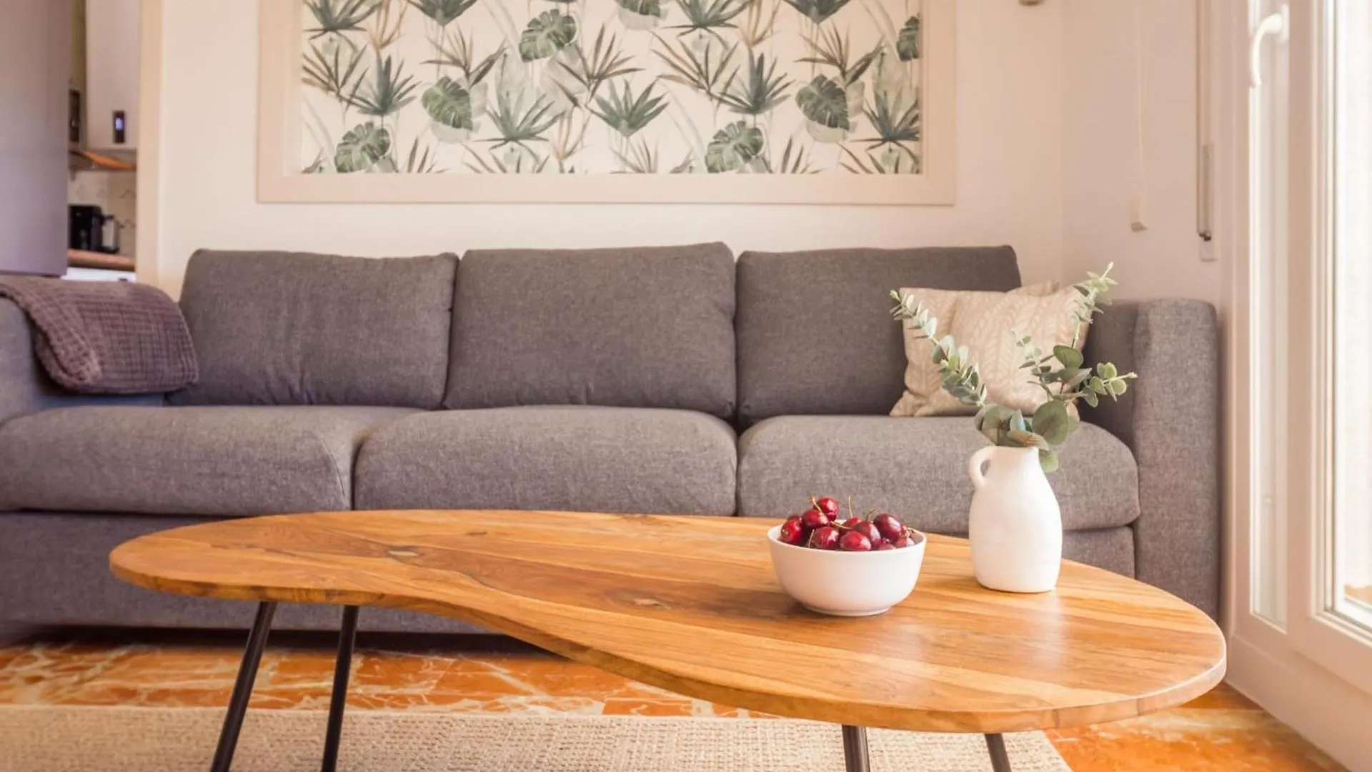Apartamento Cala Cristus By Rent Costa Brava Calonge
