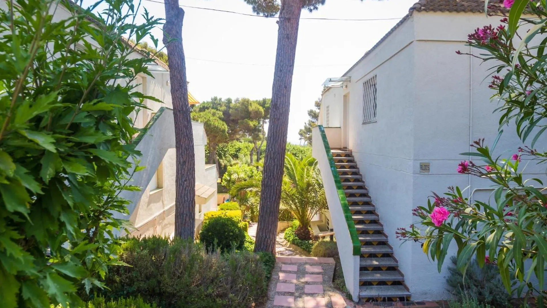 Apartment Apartamento Cala Cristus By Rent Costa Brava Calonge