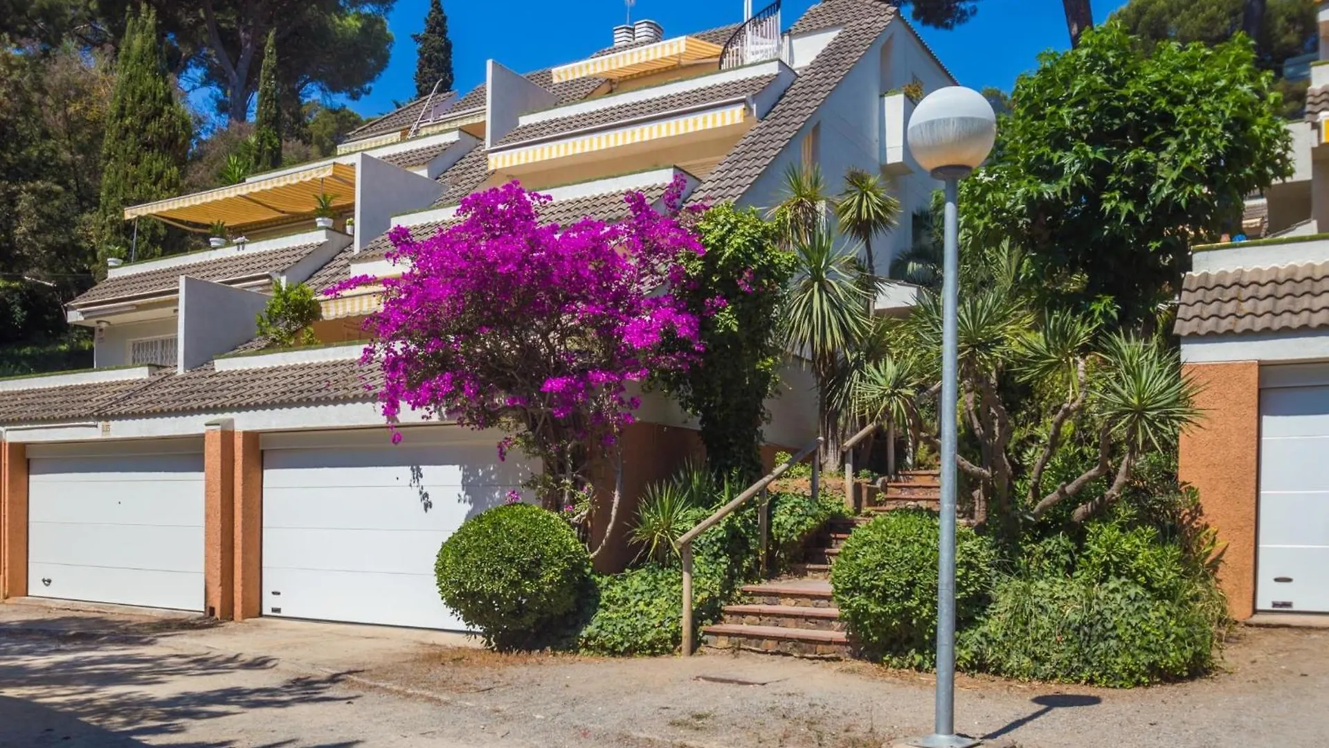 Apartamento Cala Cristus By Rent Costa Brava Calonge  Spain