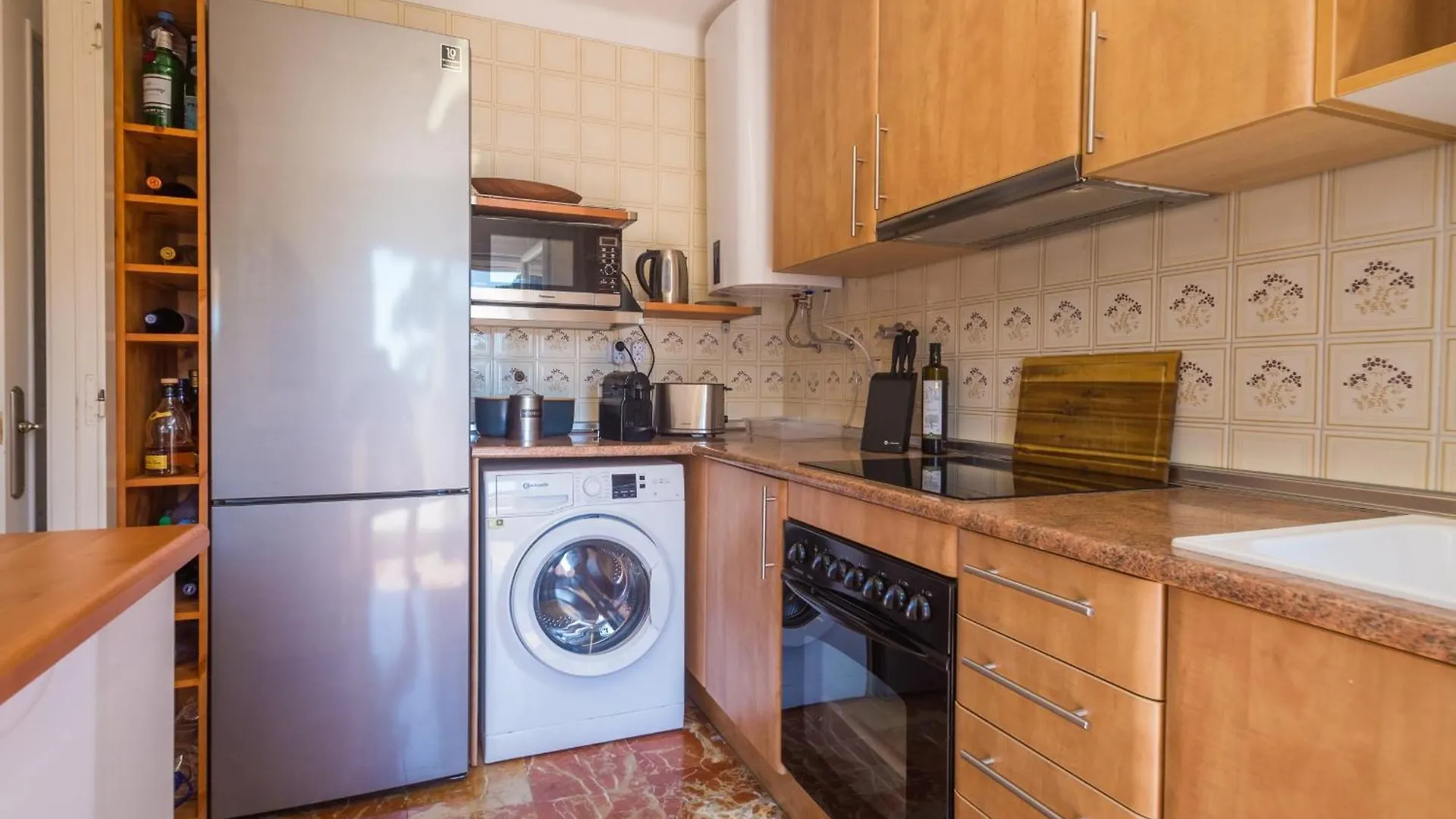Apartamento Cala Cristus By Rent Costa Brava Calonge  0*, Calonge (Catalonia) Spain