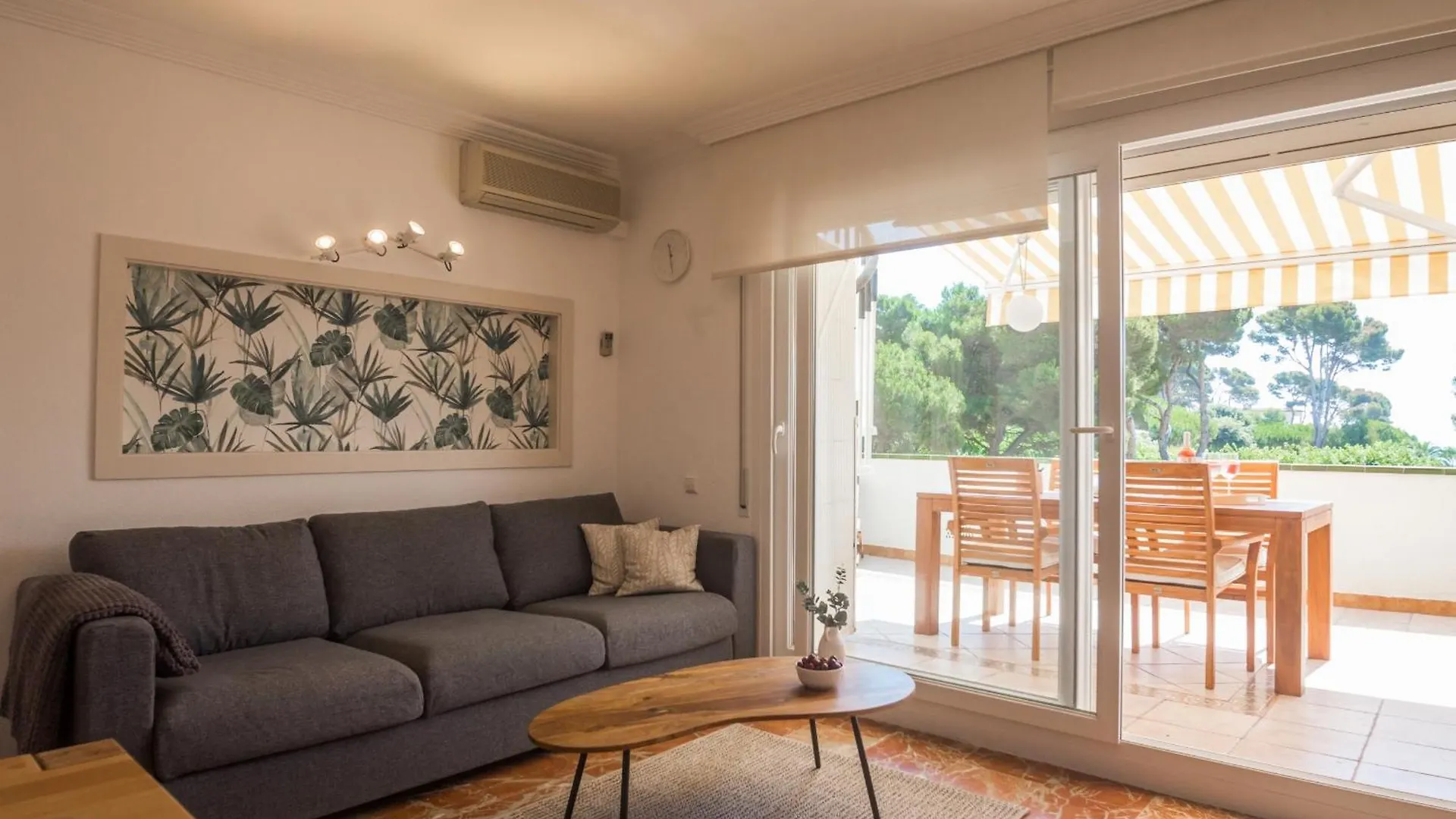 Apartamento Cala Cristus By Rent Costa Brava Calonge  Apartment Calonge (Catalonia)