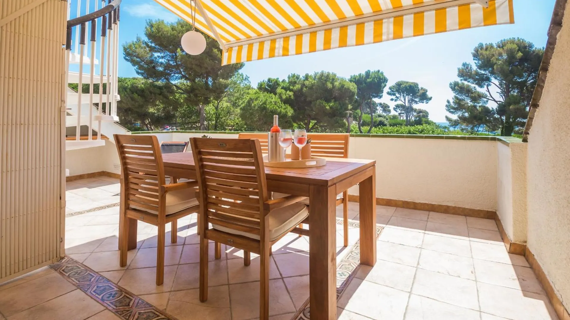 Apartamento Cala Cristus By Rent Costa Brava Calonge  Apartment