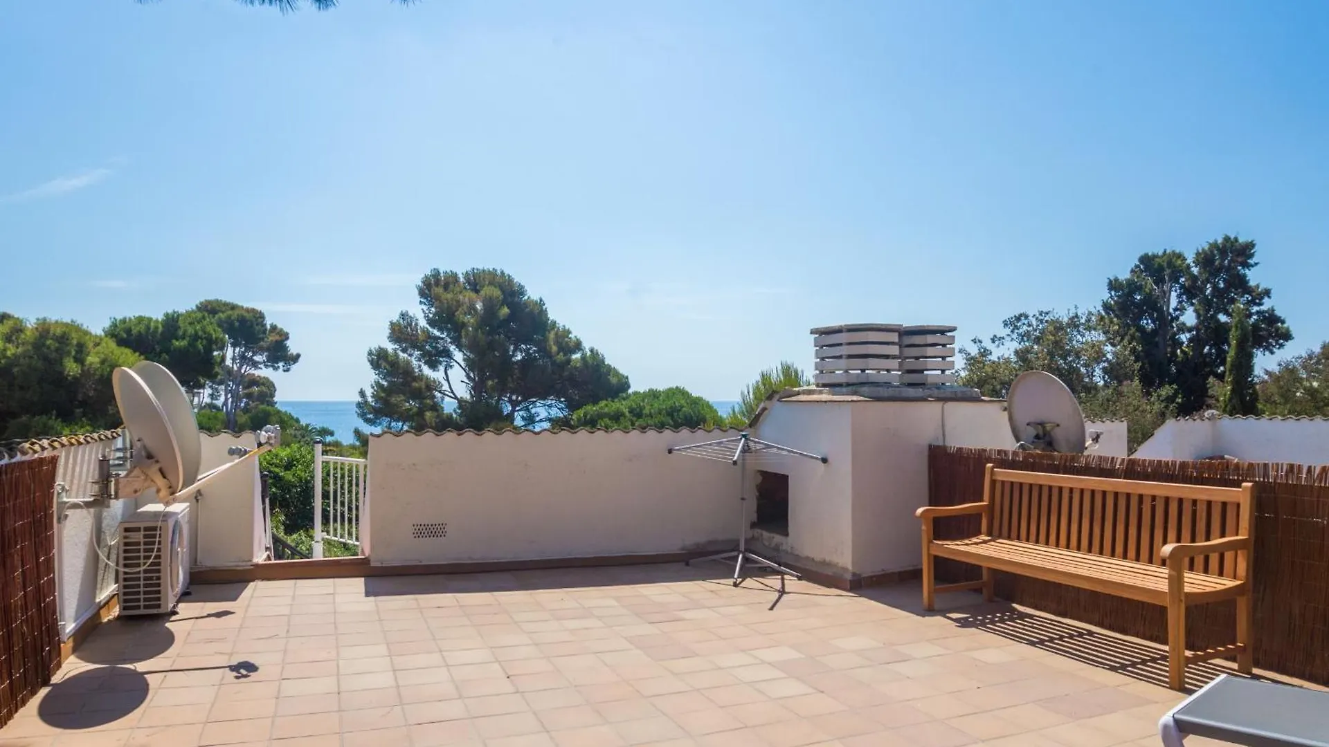 Apartamento Cala Cristus By Rent Costa Brava Calonge