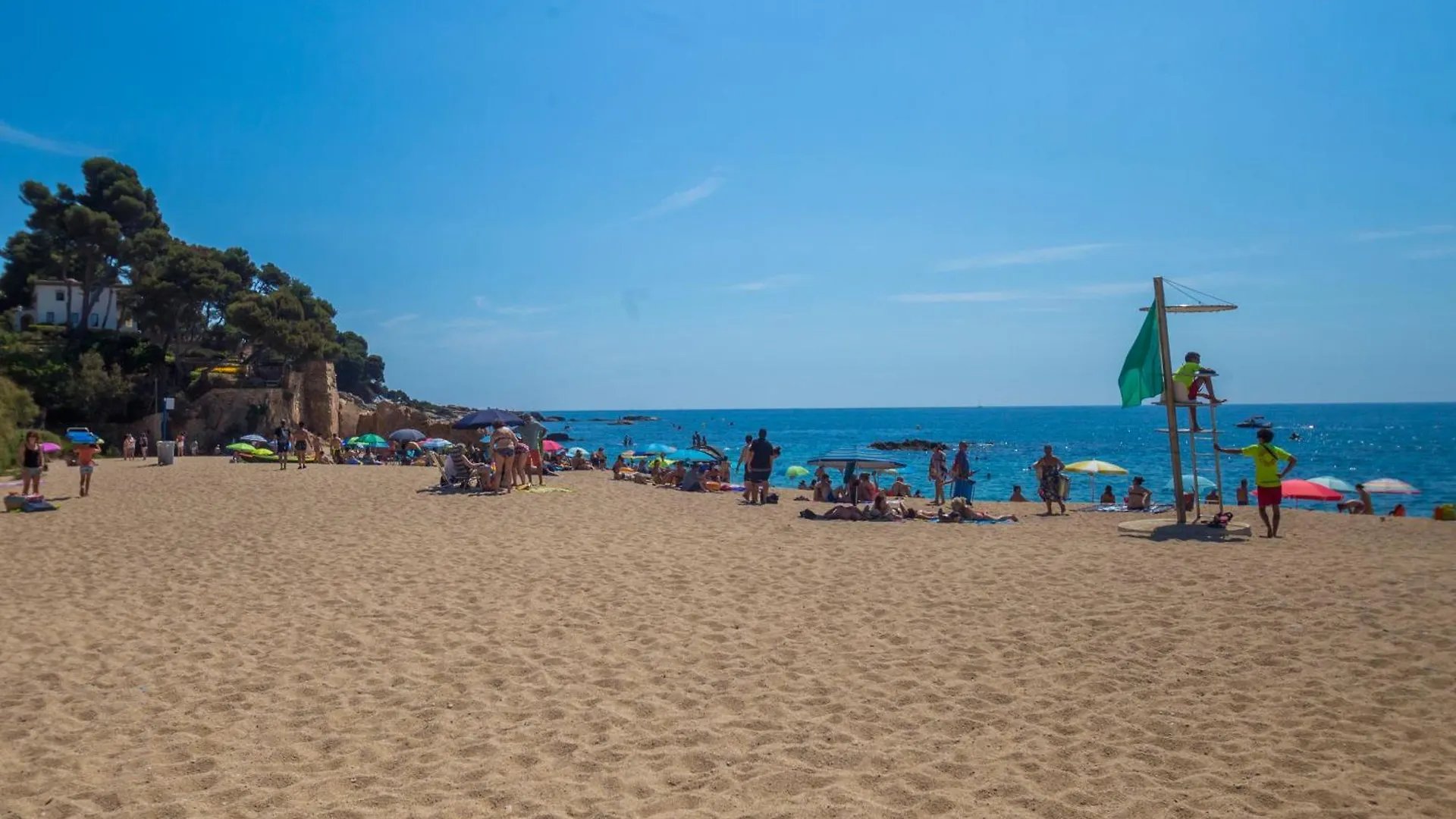 Apartamento Cala Cristus By Rent Costa Brava Calonge  0*, Calonge (Catalonia) Spain