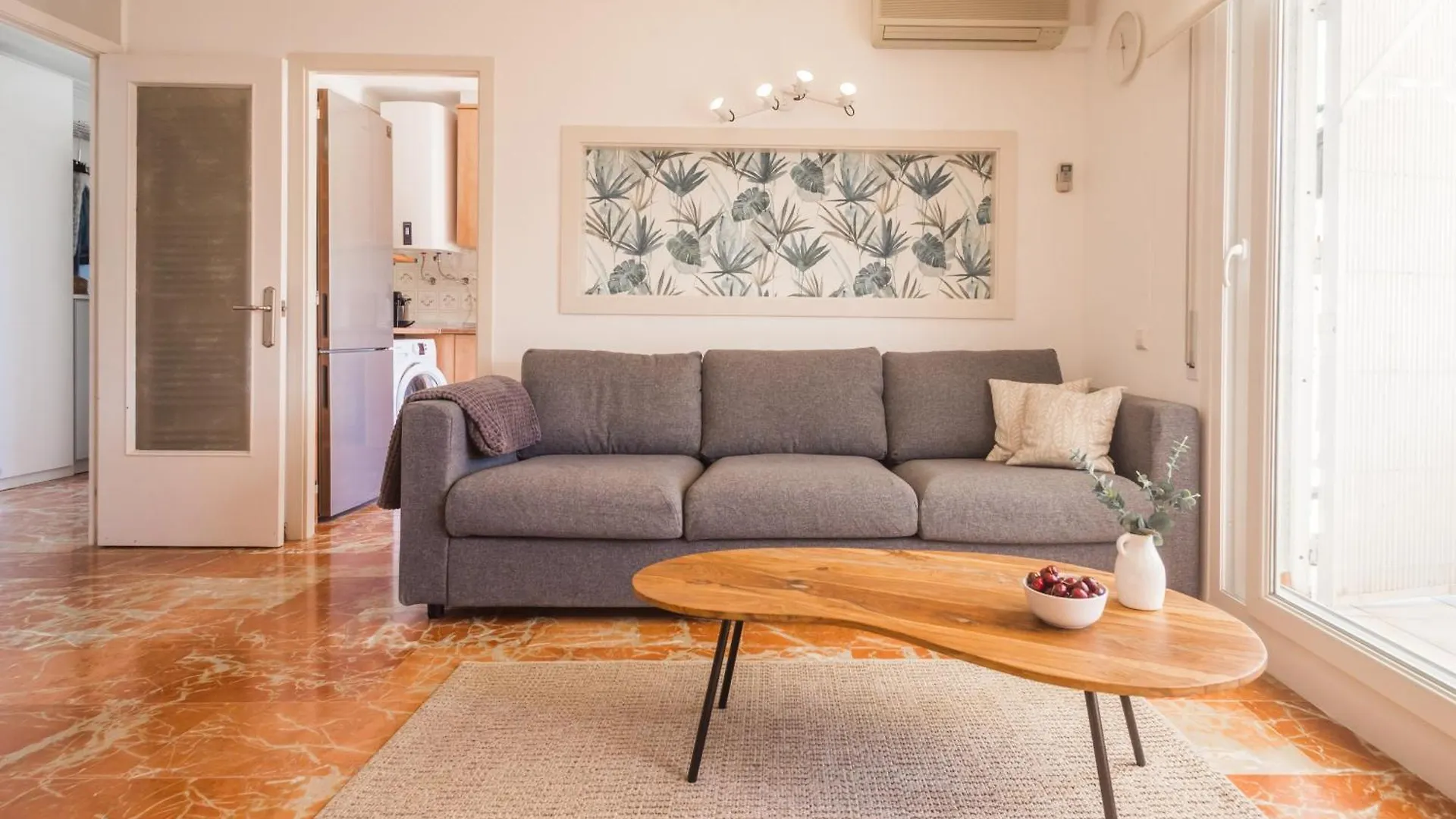 Apartamento Cala Cristus By Rent Costa Brava Calonge  Apartment Calonge (Catalonia)
