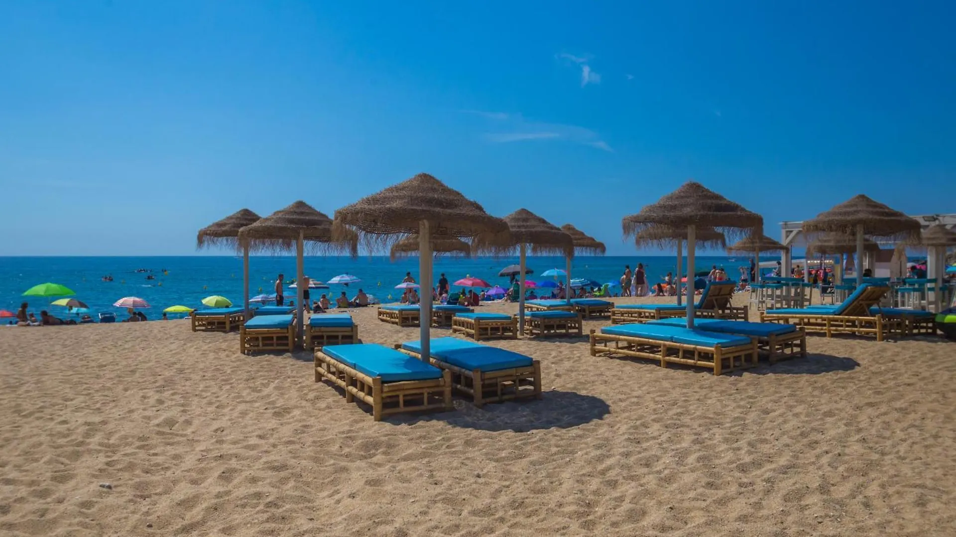 Apartment Apartamento Cala Cristus By Rent Costa Brava Calonge  Spain