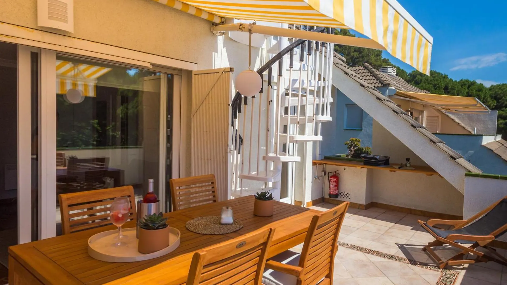 Apartamento Cala Cristus By Rent Costa Brava Calonge  Calonge (Catalonia)