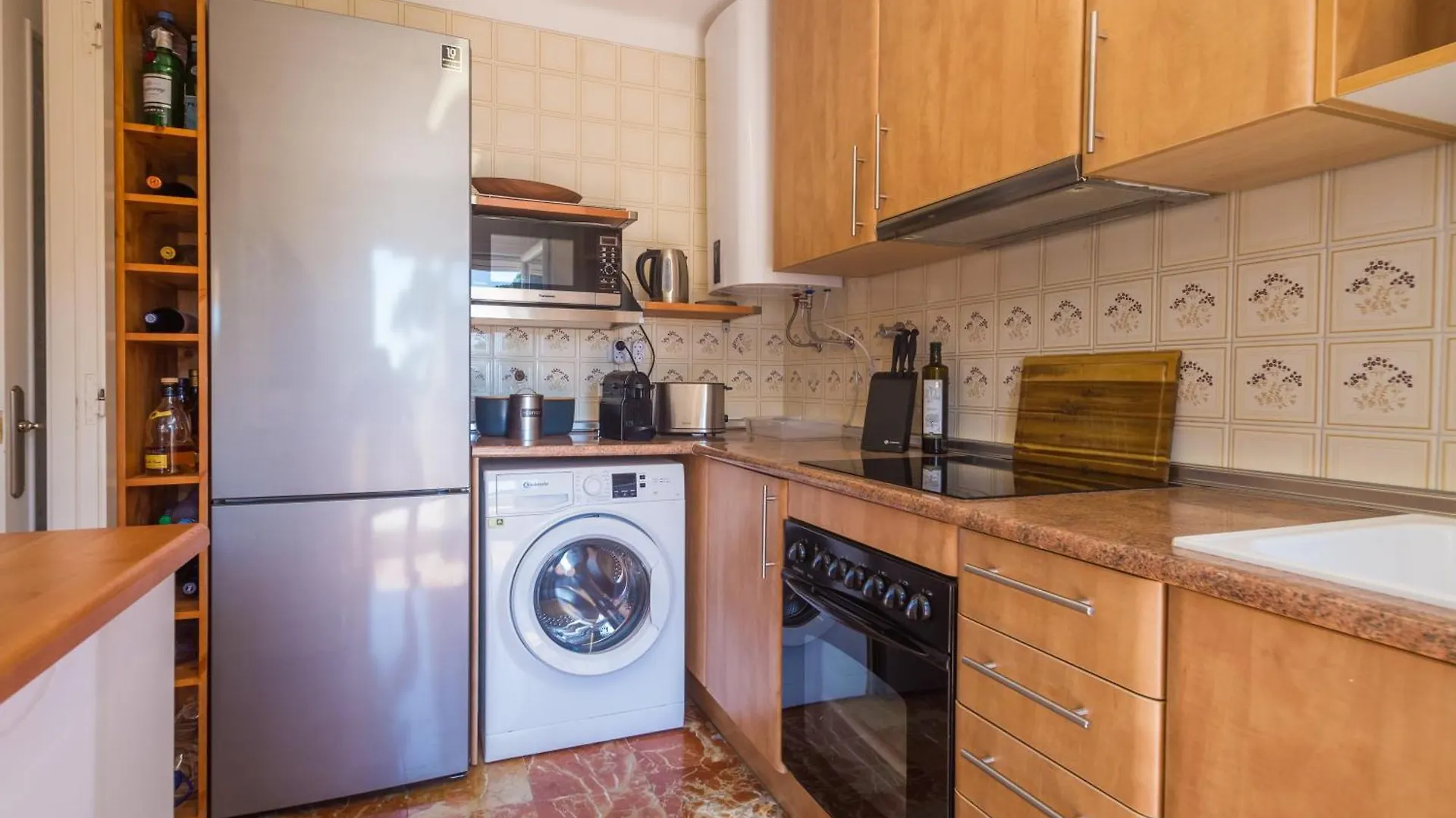 Apartment Apartamento Cala Cristus By Rent Costa Brava Calonge