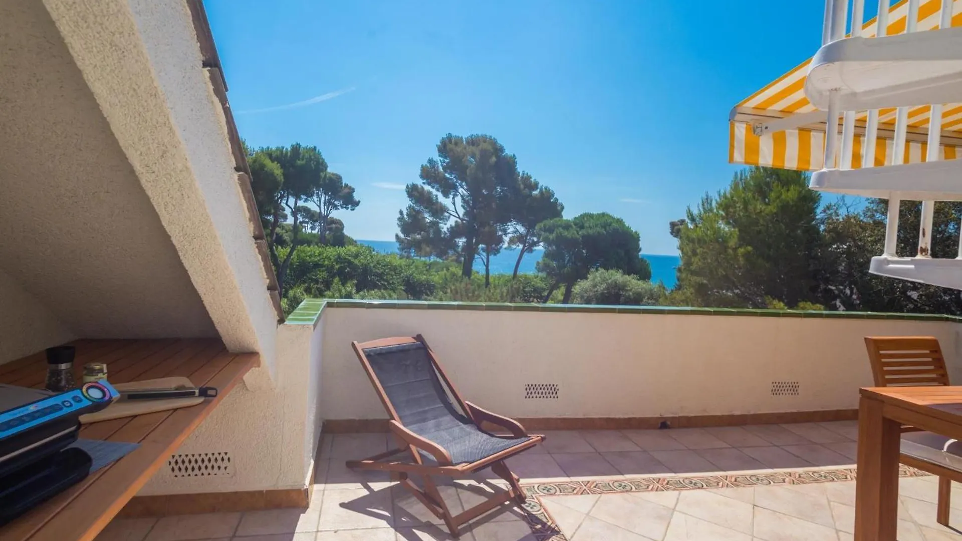 Apartamento Cala Cristus By Rent Costa Brava Calonge  Appartamento