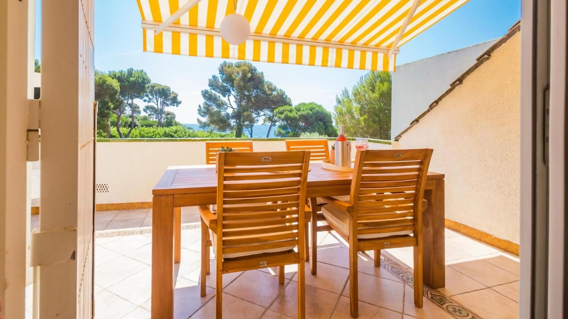 Appartamento Apartamento Cala Cristus By Rent Costa Brava Calonge