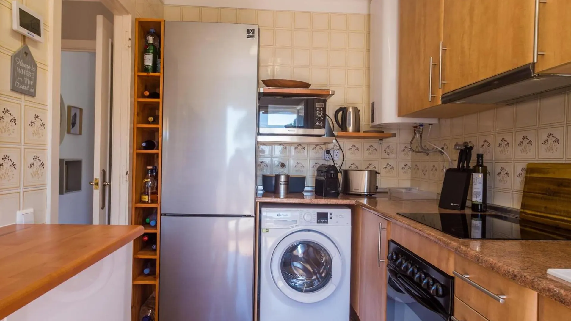 Appartamento Apartamento Cala Cristus By Rent Costa Brava Calonge  Spagna
