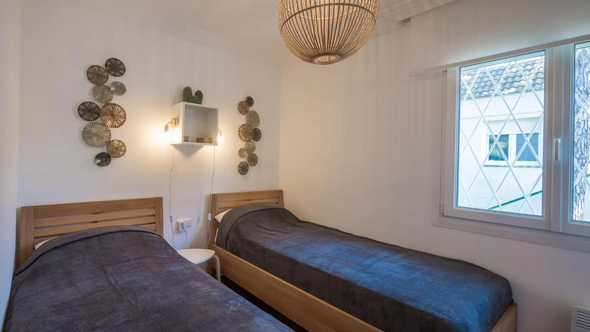 Appartamento Apartamento Cala Cristus By Rent Costa Brava Calonge