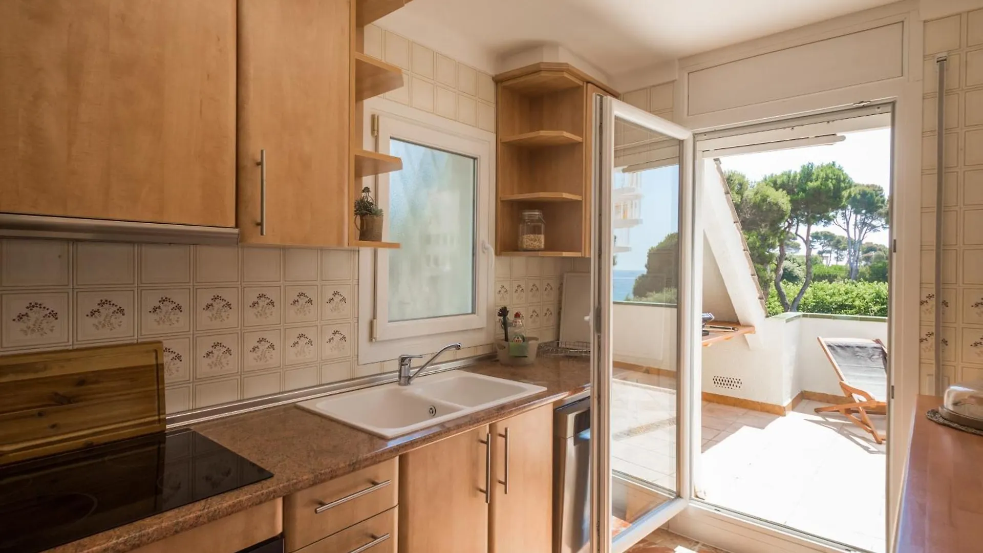 Appartamento Apartamento Cala Cristus By Rent Costa Brava Calonge