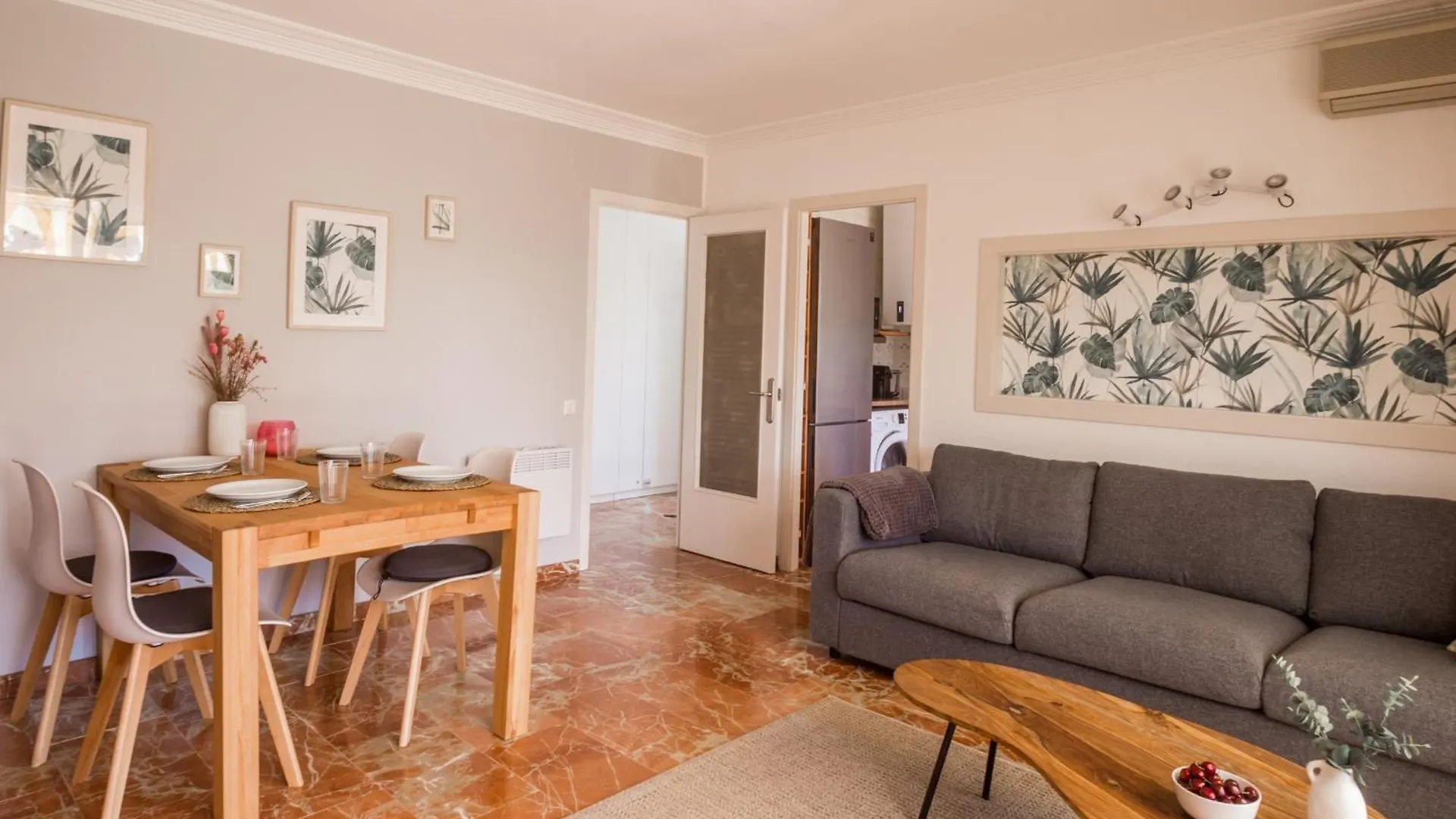 Appartamento Apartamento Cala Cristus By Rent Costa Brava Calonge