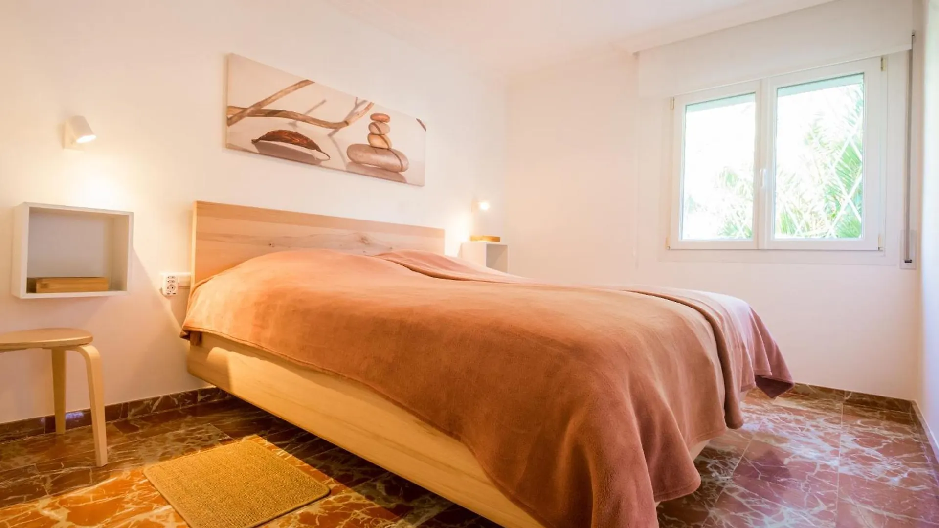 Appartamento Apartamento Cala Cristus By Rent Costa Brava Calonge