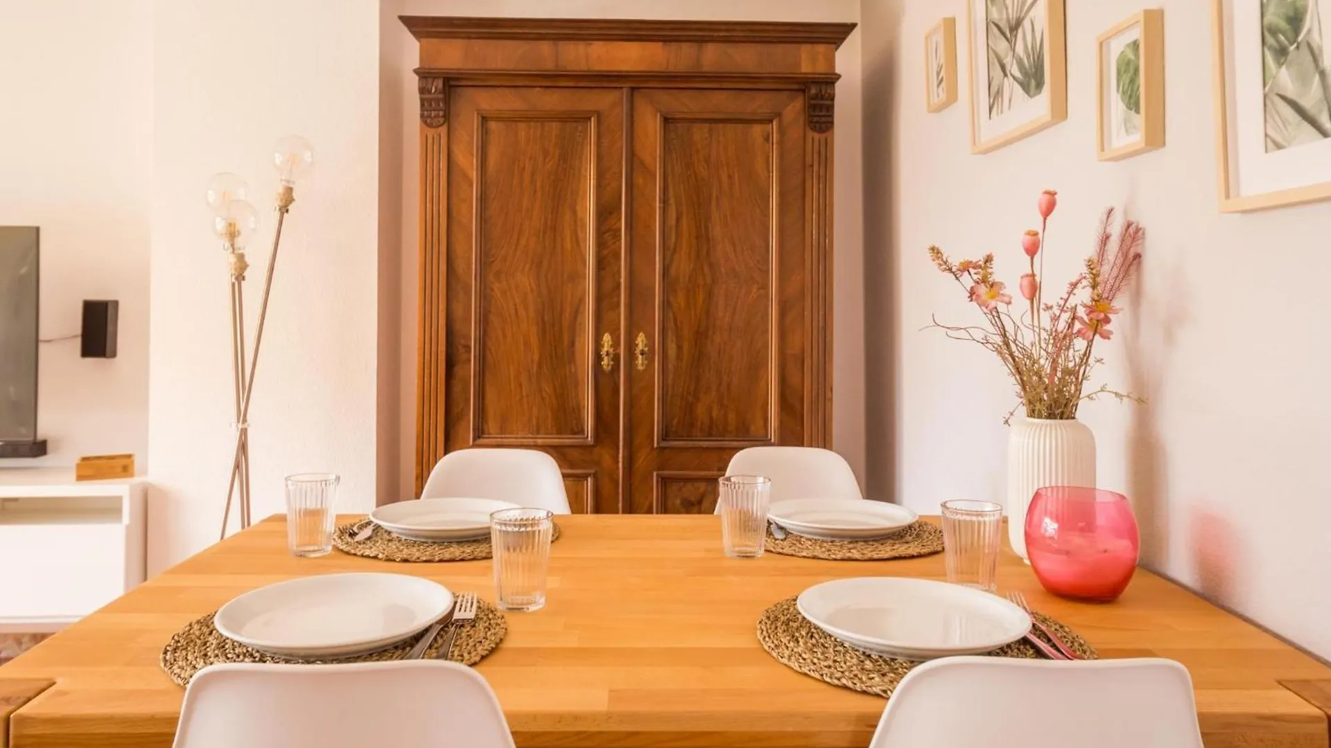 Apartamento Cala Cristus By Rent Costa Brava Calonge  Appartamento Calonge (Catalonia)