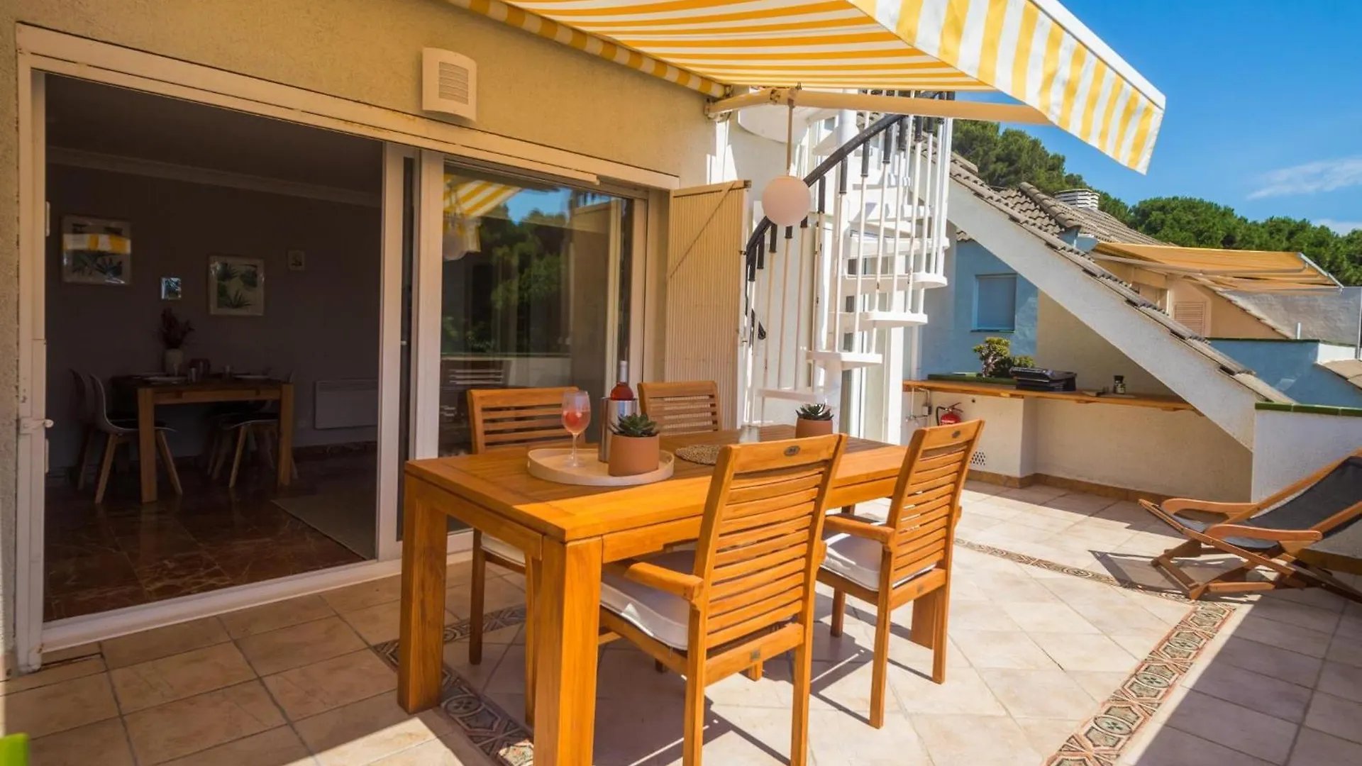 Apartamento Cala Cristus By Rent Costa Brava Calonge  0*, Calonge (Catalonia) Spagna